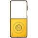 Защитный чехол Spigen (SGP) Nano Pop MagFit (FF) для Samsung Galaxy Flip 7 (ACS09563) - Blueberry Navy (383934L). Фото 5 из 22