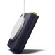 Защитный чехол Spigen (SGP) Nano Pop MagFit (FF) для Samsung Galaxy Flip 7 (ACS09563) - Blueberry Navy (383934L). Фото 11 из 22