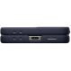 Защитный чехол Spigen (SGP) Nano Pop MagFit (FF) для Samsung Galaxy Flip 7 (ACS09563) - Blueberry Navy (383934L). Фото 16 из 22
