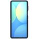 Защитный чехол Spigen (SGP) Nano Pop MagFit (FF) для Samsung Galaxy Flip 7 (ACS09563) - Blueberry Navy (383934L). Фото 4 из 22