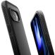 Захисний чохол Spigen (SGP) Rugged Armor (MagFit) для Google Pixel 9a (ACS09041) - Black (375441B). Фото 7 з 20