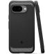 Захисний чохол Spigen (SGP) Rugged Armor (MagFit) для Google Pixel 9a (ACS09041) - Black (375441B). Фото 3 з 20
