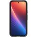 Захисний чохол Spigen (SGP) Rugged Armor (MagFit) для Google Pixel 9a (ACS09041) - Black (375441B). Фото 9 з 20