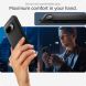 Захисний чохол Spigen (SGP) Rugged Armor (MagFit) для Google Pixel 9a (ACS09041) - Black (375441B). Фото 18 з 20