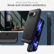 Захисний чохол Spigen (SGP) Rugged Armor (MagFit) для Google Pixel 9a (ACS09041) - Black (375441B). Фото 16 з 20