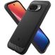 Захисний чохол Spigen (SGP) Rugged Armor (MagFit) для Google Pixel 9a (ACS09041) - Black (375441B). Фото 5 з 20