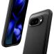 Захисний чохол Spigen (SGP) Rugged Armor (MagFit) для Google Pixel 9a (ACS09041) - Black (375441B). Фото 6 з 20