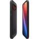 Захисний чохол Spigen (SGP) Rugged Armor (MagFit) для Google Pixel 9a (ACS09041) - Black (375441B). Фото 8 з 20