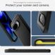 Захисний чохол Spigen (SGP) Rugged Armor (MagFit) для Google Pixel 9a (ACS09041) - Black (375441B). Фото 19 з 20