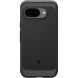 Захисний чохол Spigen (SGP) Rugged Armor (MagFit) для Google Pixel 9a (ACS09041) - Black (375441B). Фото 2 з 20