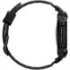Захисний чохол Spigen (SGP) Rugged Armor Pro (FW) для Apple Watch 10 46 mm (ACS08604) - Matte Black (364523B). Фото 6 з 14