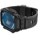 Захисний чохол Spigen (SGP) Rugged Armor Pro (FW) для Apple Watch 10 46 mm (ACS08604) - Matte Black (364523B). Фото 7 з 14