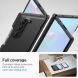 Захисний чохол Spigen (SGP) Slim Armor Pro для Samsung Galaxy Fold 6 - Black (357648B). Фото 13 з 17