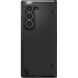 Захисний чохол Spigen (SGP) Slim Armor Pro для Samsung Galaxy Fold 6 - Black (357648B). Фото 2 з 17