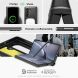 Захисний чохол Spigen (SGP) Slim Armor Pro для Samsung Galaxy Fold 6 - Black (357648B). Фото 17 з 17