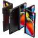 Захисний чохол Spigen (SGP) Slim Armor Pro для Samsung Galaxy Fold 6 - Black (357648B). Фото 6 з 17