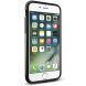 Защитный чехол Spigen (SGP) Slim Armor (V2) для Apple iPhone SE 2 (2020) / iPhone 8 / iPhone 7 (042CS20301) - Gunmetal (320817H). Фото 9 из 15