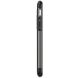 Защитный чехол Spigen (SGP) Slim Armor (V2) для Apple iPhone SE 2 (2020) / iPhone 8 / iPhone 7 (042CS20301) - Gunmetal (320817H). Фото 8 из 15