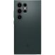 Защитный чехол Spigen (SGP) Thin Fit для Samsung Galaxy S24 Ultra (S928) - Dark Green (346908G). Фото 2 из 18