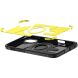 Защитный чехол Spigen (SGP) Tough Armor (MagFit) для Apple iPhone 16 Plus - Black (360678B). Фото 7 из 16