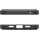Захисний чохол Spigen (SGP) Tough Armor (MagFit) для Google Pixel 10 / 10 Pro (ACS09706) - Metal Slate (384839M). Фото 10 з 17