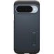 Захисний чохол Spigen (SGP) Tough Armor (MagFit) для Google Pixel 10 / 10 Pro (ACS09706) - Metal Slate (384839M). Фото 2 з 17