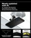 Защитный чехол Spigen (SGP) Tough Armor (MagFit) для Samsung Galaxy S25 (S931) ACS09009 - Gunmetal (372386H). Фото 14 из 17
