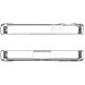 Захисний чохол Spigen (SGP) Ultra Hybrid Metal Ring (MagFit) для Samsung Galaxy S24 FE (S721) - White (367589W). Фото 10 з 16