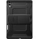 Захисний чохол Spigen Tough Armor Pro для Samsung Galaxy Tab S11 Ultra (X930/X936) ACS10218 - Black (388718B). Фото 3 з 16