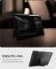 Захисний чохол Spigen Tough Armor Pro для Samsung Galaxy Tab S11 Ultra (X930/X936) ACS10218 - Black (388718B). Фото 14 з 16