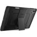 Захисний чохол Spigen Tough Armor Pro для Samsung Galaxy Tab S11 Ultra (X930/X936) ACS10218 - Black (388718B). Фото 7 з 16