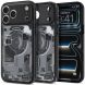 Защитный чехол Spigen Ultra Hybrid Zero One (MagFit) для iPhone 18 Pro (ACS12165) - Black (440113B). Фото 1 из 12