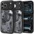 Защитный чехол Spigen Ultra Hybrid Zero One (MagFit) для iPhone 18 Pro (ACS12165) - Black: фото 1 из 12