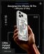 Защитный чехол Spigen Ultra Hybrid Zero One (MagFit) для iPhone 18 Pro (ACS12164) - Natural (440113N). Фото 6 из 12