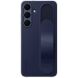 Защитный чехол Standing Grip Case для Samsung Galaxy S25 FE (S731) EF-GS731CNEGWW - Dark Blue (386952N). Фото 2 из 5