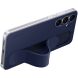 Защитный чехол Standing Grip Case для Samsung Galaxy S25 FE (S731) EF-GS731CNEGWW - Dark Blue (386952N). Фото 3 из 5