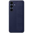 Защитный чехол Standing Grip Case для Samsung Galaxy S25 FE (S731) EF-GS731CNEGWW - Dark Blue (386952N)