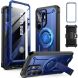 Защитный чехол Supcase Unicorn Beetle Pro MagSafe для Samsung Galaxy S26 Ultra (S948) 843439160750 - Cobalt (406296L). Фото 1 из 10