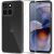 Захисний чохол Tech-Protect FlexAir для Motorola Moto G56 - Clear: фото 1 з 5