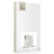 Защитный чехол Tech-Protect Liquid Silicone MagSafe для Samsung Galaxy S25 Ultra (S938) 5906302322459 - Cosmic Latte (374523W). Фото 3 из 4