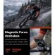 Захисний чохол TORRAS Ostand Q3 Air Pro with MagSafe для Apple iPhone 18 Pro Max - Purple (423809V). Фото 5 з 9