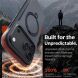 Захисний чохол TORRAS Ostand Q3 Air Pro with MagSafe для Apple iPhone 18 Pro Max - Purple (423809V). Фото 3 з 9