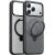 Защитный чехол TORRAS Ostand Q3 Spin (with MagSafe) для Apple iPhone 18 Pro Max - Black: фото 1 из 1