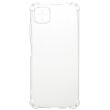 Чехол с усиленными углами UniCase AirBag для Samsung Galaxy A22 5G (A226) - Transparent (298926T)