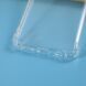 Защитный чехол UniCase AirBag для Samsung Galaxy A31 (A315) - Transparent (249183T). Фото 5 из 6
