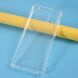 Защитный чехол UniCase AirBag для Samsung Galaxy A31 (A315) - Transparent (249183T). Фото 2 из 6