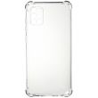Защитный чехол UniCase AirBag для Samsung Galaxy A31 (A315) - Transparent (249183T)