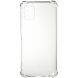 Защитный чехол UniCase AirBag для Samsung Galaxy A31 (A315) - Transparent (249183T). Фото 1 из 6