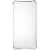 Защитный чехол UniCase AirBag для Samsung Galaxy A31 (A315) - Transparent: фото 1 из 6