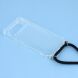 Захисний чохол UniCase AirBag with Strap для Google Pixel 10 / 10 Pro - Transparent (385923T). Фото 3 з 4